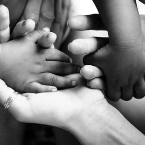 Acción antirracista