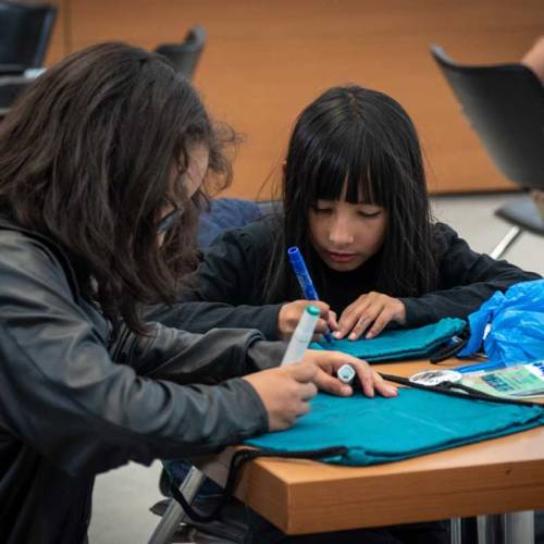 Pi se mide con Pi-zza