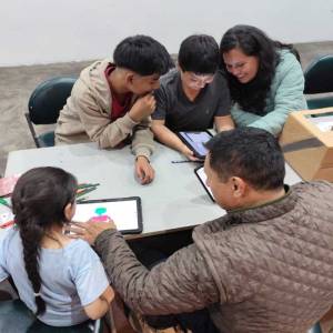 Influencers ridículamente responsables