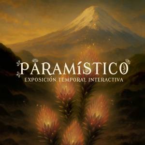 Inauguración Exposición Temporal «Paramístico»