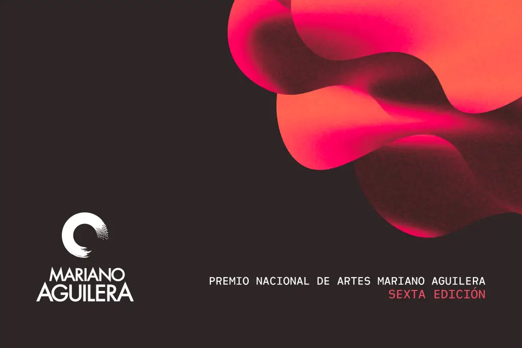 Premio Mariano Aguilera Sexta Edición