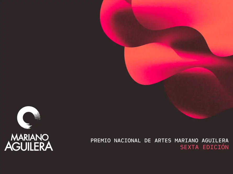 Premio Mariano Aguilera Sexta Edición