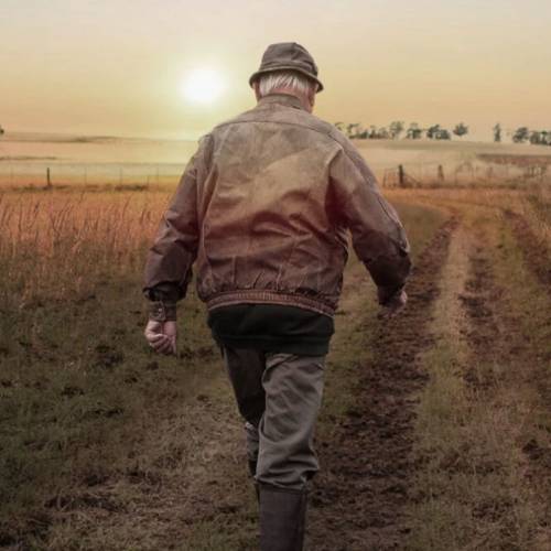 La Aurora: el principio del camino