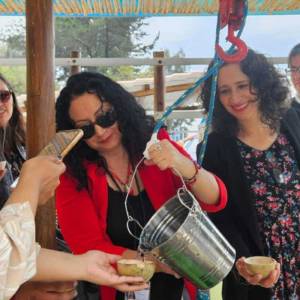 Yaku a la Carta: Cuando el río suena… derechos trae