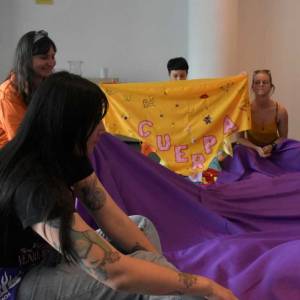 Yaku a la Carta «Mujeres que sostienen territorio»