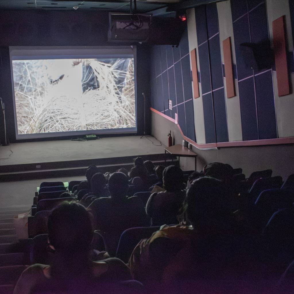 Yaku Cinema
