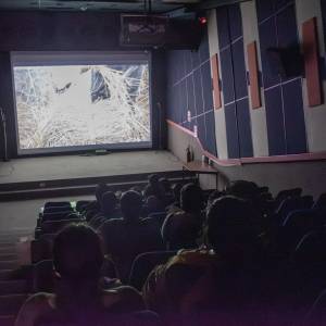 Yaku Cinema