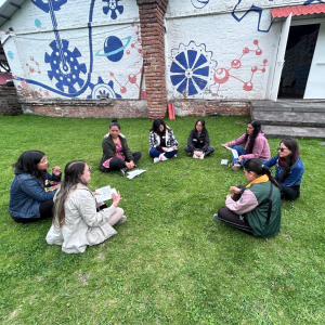 IV Encuentro Divergentes