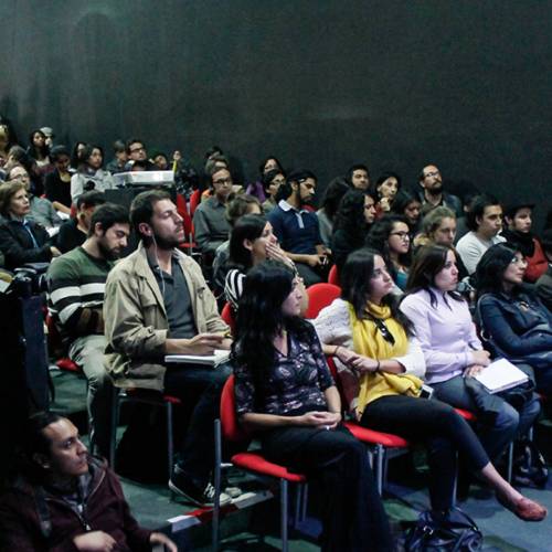 Otrxs representaciones de la alteridad. Vol. 5 Odisea espacial 2001