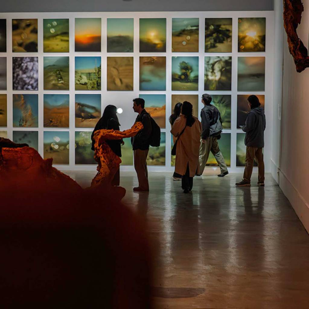 Laboratorio de encantamientos