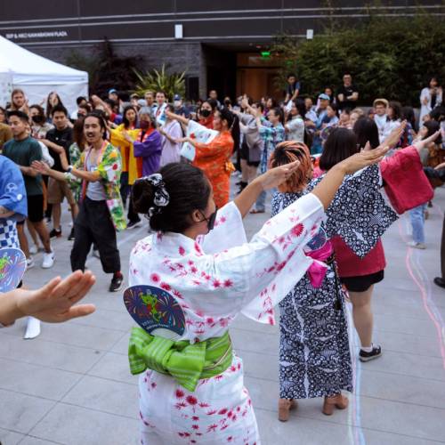 Kawaii Fest by Okaeri