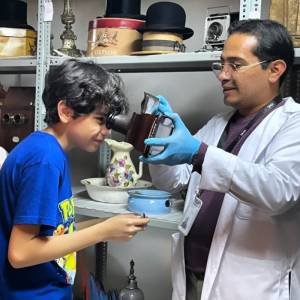 Los secretos de la Reserva