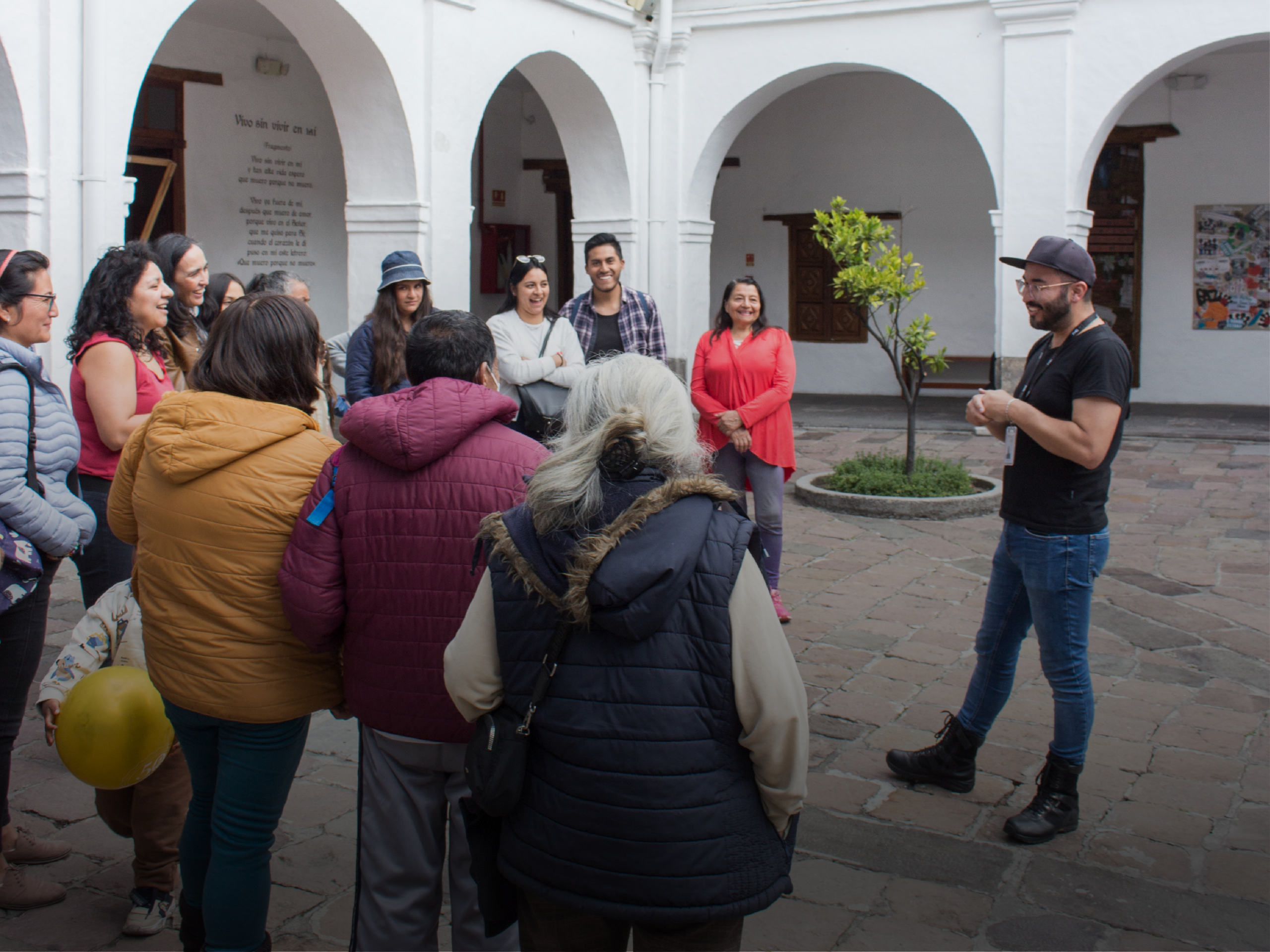Becas Entramadxs