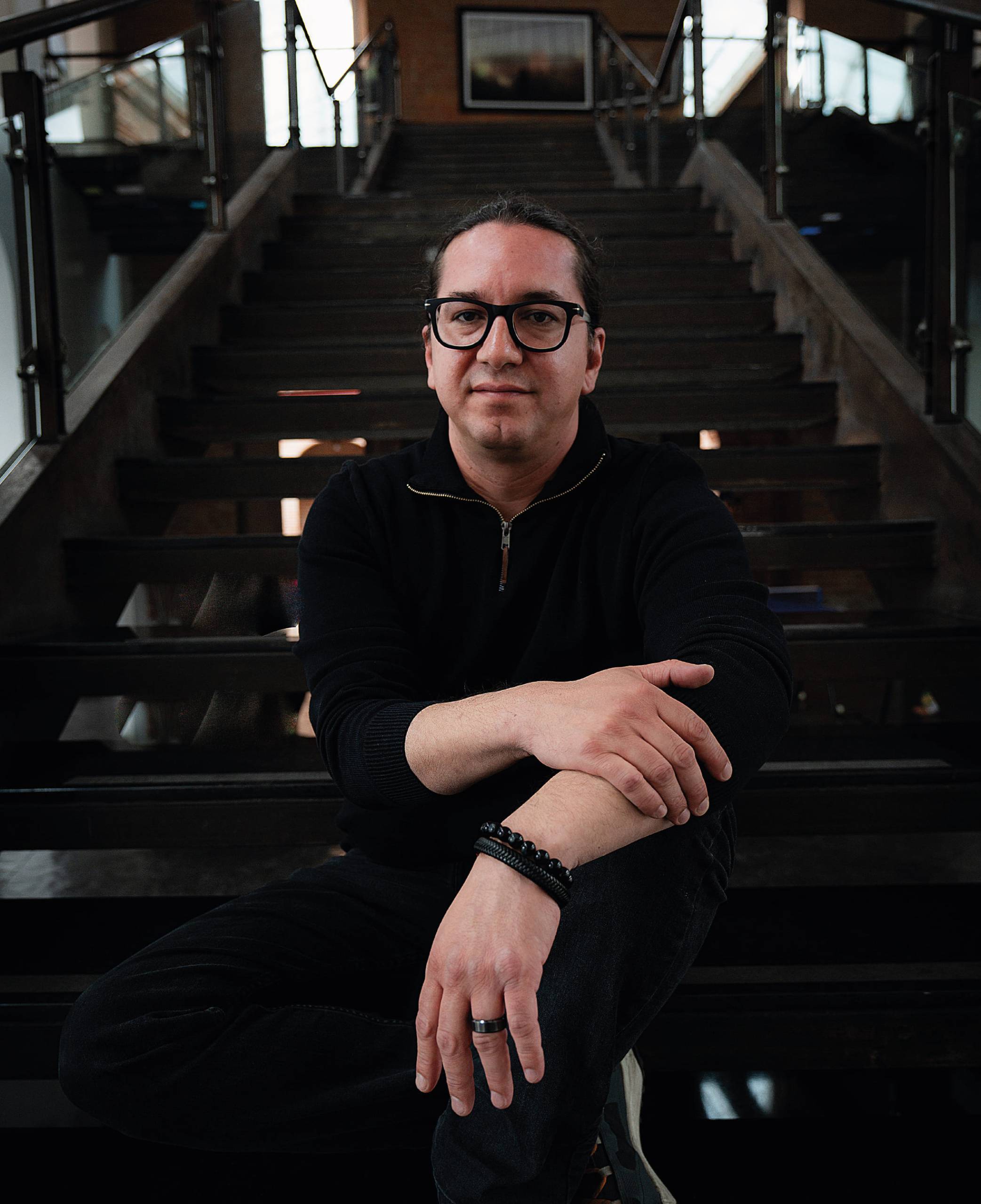 Christian Monsch Dias