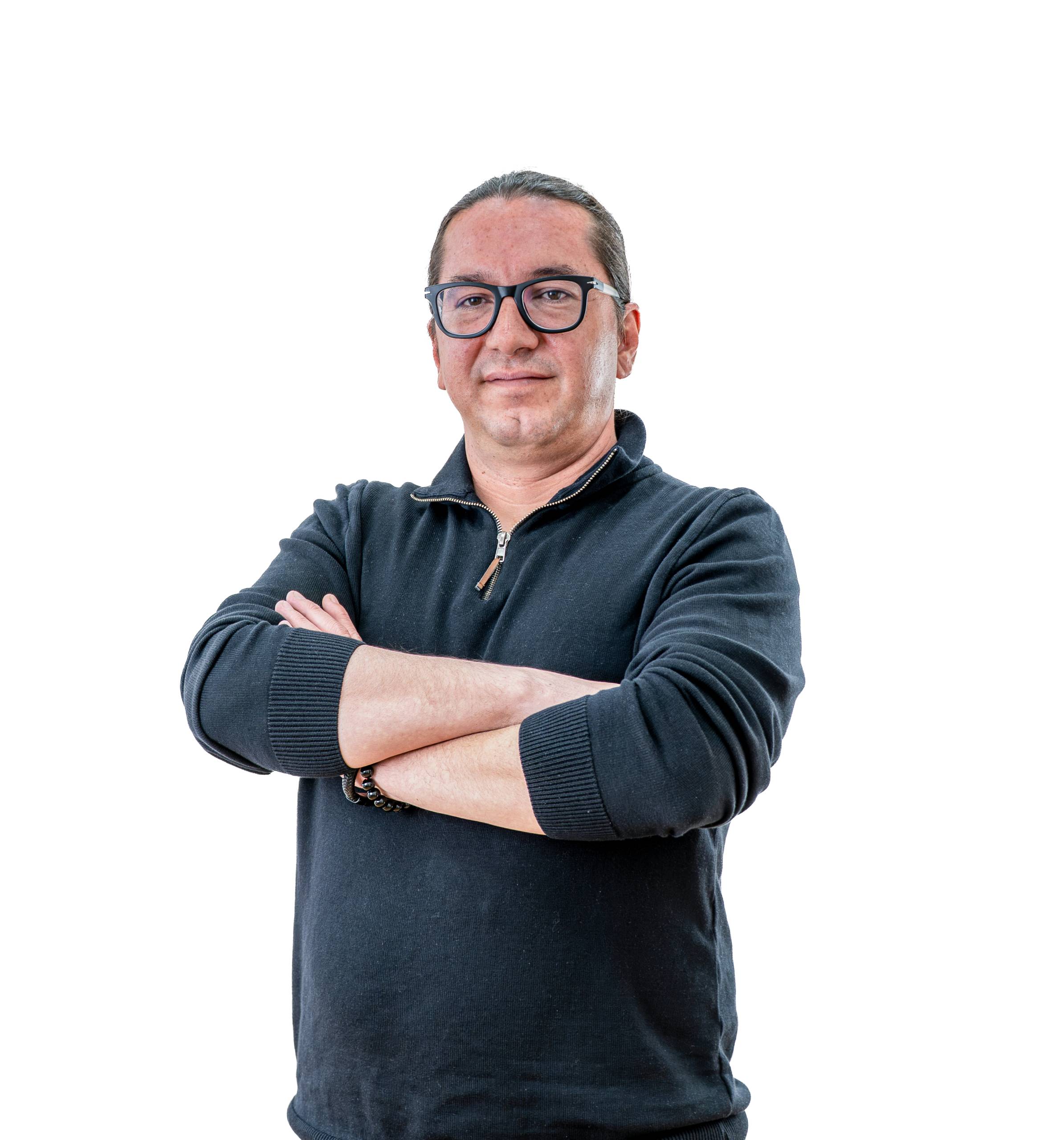 Christian Monsch Dias